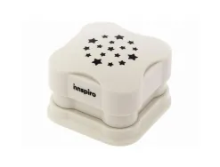 Perforateur anywhere innspiro etoile 38mm perfore de 80 a 180g
