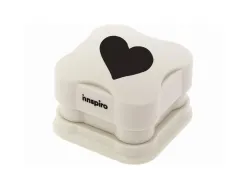 Perforateur anywhere innspiro coeur 38mm perfore de 80 a 180g