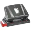 Perforateur maped advanced collector métal a6203 entraxe 80mm capacité perforation 25 feuilles 2 trous taupe