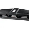 Perforateur maped essentials e4001 métal capacité perforation 10/12 feuilles 4 trous coloris noir 48x67x318mm