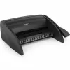 Perforelieur gbc combbind100 anneaux plastiques reliure modéré manuel perforation a4 a3 410x105x130mm
