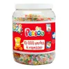 Perle à repasser graine créative 15 coloris assortis pot 10000 unités