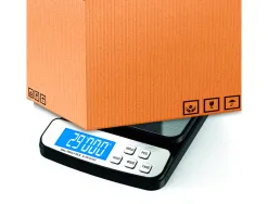 Pese-colis lectronique lb office 30 kg / 1g pc 30