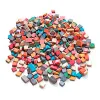 Pièce mosaïque antique forme et épaisseur irrégulières seau 1kg