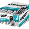 Pies energizer max plus d pack de 20 unites