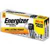 Pile energizer alcaline power i.c.e. lr06 taille aa blister 16 unités