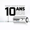 Pile energizer lithium photo i .c.e. cr17345 taille 123 blister 1 unité