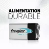 Pile energizer max plus 6lr61/9v bp1