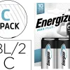 Pile energizer max plus lr14/c bp2