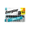 Pile energizer max plus lr06/aa 1,5v blister 10 unites
