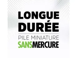 Pile energizer miniature appareils électroniques i.c.e. cr2450 3v blister 2 unités
