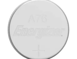 Pile energizer miniature appareils électroniques i.c.e. lr44 1.5v blister 2 unités