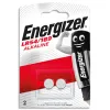 Pile energizer miniature appareils électroniques i.c.e. lr54 1.5v blister 2 unités