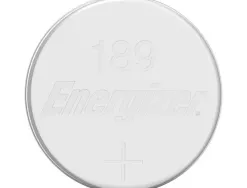 Pile energizer miniature appareils électroniques i.c.e. lr54 1.5v blister 2 unités