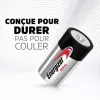 Pile max c lr14 energizer pack de 2 piles