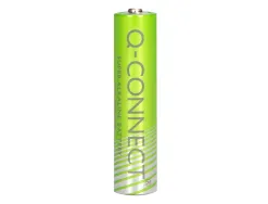 Pile q-connect alcaline aaa blister 12 unites