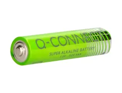 Pile q-connect alcaline aaa blister 12 unites