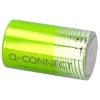 Pile q-connect économique capacité 1.5v i.c.e. lr20 taille d blister 2 unités