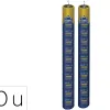 Pile varta longlife power aaa/lr03 ceinture 2x10 blisters de 6 unites