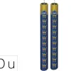 Pile varta longlife power aa/lr6 ceinture 2x10 blisters de 6 unites
