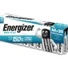 Piles energizer max plus alkaline aa pack de 20 unites