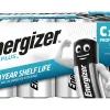 Piles energizer max plus c pack de 20 unites