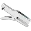 Pince à agrafer bostitch p3 60x20x180mm 20f agrafes sp19 coloris chromé