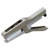 Pince à agrafer bostitch p3 60x20x180mm 20f agrafes sp19 coloris gris