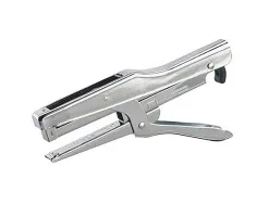 Pince à agrafer bostitch p3 60x20x180mm 20f agrafes sp19 coloris gris