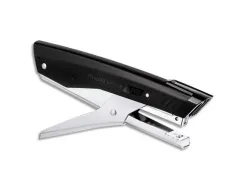 Pince à agrafer maped essentials métal 76x28x199mm 15f agrafes n.10 coloris noir