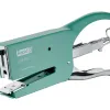 Pince a agrafer rapid k1 retro skog 50f agrafes 26/6 strong et 26/8+ superstrong coloris vert foret