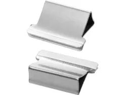 Pince a clip wonday metal 18mmárelier 2 a 50 feuilles boite 50 unites