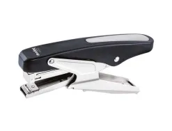 Pince agrafeuse eco 24/6 26/6 wonday bi matiere metal capacite 20 feuilles