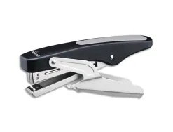 Pince agrafeuse n10 bi matiere wonday metal capacite 15 feuilles