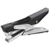 Pince agrafeuse rapid f1 20 feuilles coloris noir
