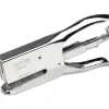 Pince-agrafeuse rapid k1 classic chromée agrafage jusqu à 50 feuilles
