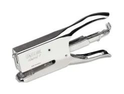 Pince-agrafeuse rapid k1 classic chromée agrafage jusqu à 50 feuilles