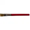 Pinceau a colle maier manche en plastique souple lot de 10 unites