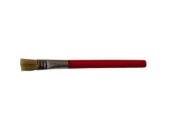 Pinceau a colle maier manche en plastique souple lot de 10 unites