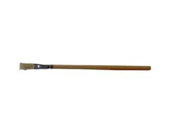 Pinceau a colle maier manche en bois souple lot de 10 unites