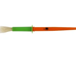 Pinceau liderpapel virole brosse moyenne parfait maternelle taille moyenne