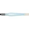 Pinceau pentel reservoir eau 10ml poils synthetiques pointe moyenne