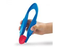 Pinces jumbo pour tri learning resources lot de 12 pieces 15 cm