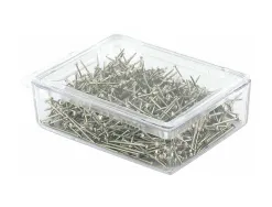 Épingle univers de piwi 18mm boîte 50g