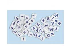 Pions lettres nathan majuscules et script