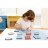 Piste graphique lettres et chiffres nathan lettres cursives
