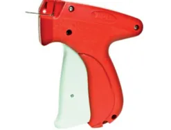 Pistolet apli agipa textile standard pour matières épaisses 1 aiguille 1 capuchon de protection