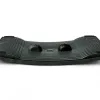 Planche gymba ergonomie bureau repose-pieds / bureau debout coloris graphite