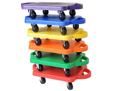 Planche roller plastico rototech 435x300mm