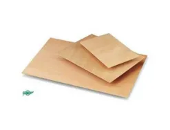 Plaque bois contreplaque faibo 30x40x0.3cm coloris naturel